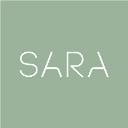 SARA Restaurant logo